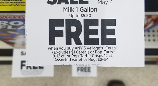 Home Goods Store «Dollar General», reviews and photos, 2541 US-19, Holiday, FL 34691, USA