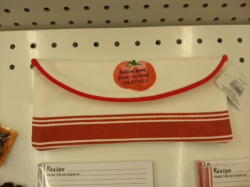 Fabric Store «Jo-Ann Fabrics and Crafts», reviews and photos, 2400 W International Speedway Blvd, Daytona Beach, FL 32114, USA