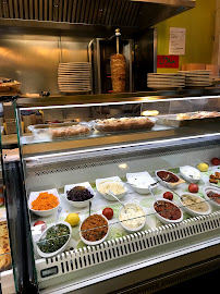 Atmosphère du Restaurant turc Iskender Kebab halal all-time à Nice - n°2
