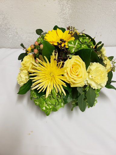 Florist «Avalon Flowers», reviews and photos, 1257 N Avalon Blvd, Wilmington, CA 90744, USA