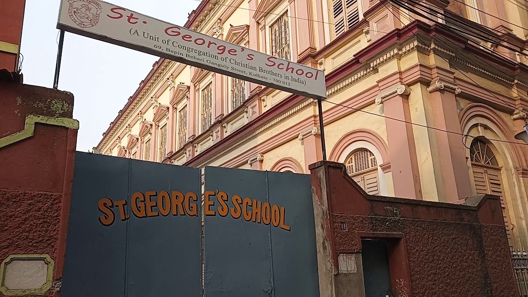 St. Georges School