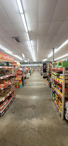 Grocery Store «Save-A-Lot», reviews and photos, 1415 S 14th St, Leesburg, FL 34748, USA