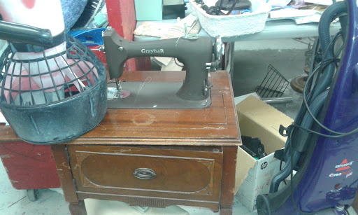 Thrift Store «Community Thrift Store», reviews and photos, 14244 N Nebraska Ave, Tampa, FL 33613, USA