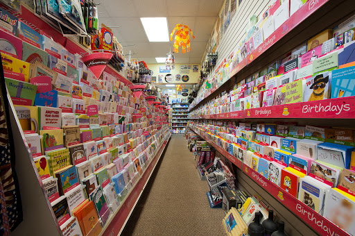 Cigar Shop «United Card & Smoke Shop», reviews and photos, 13 Broadway, Denville, NJ 07834, USA