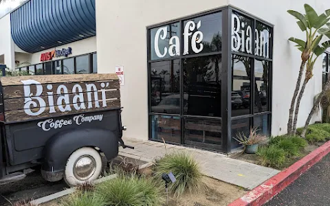 Cafe Biaani' image