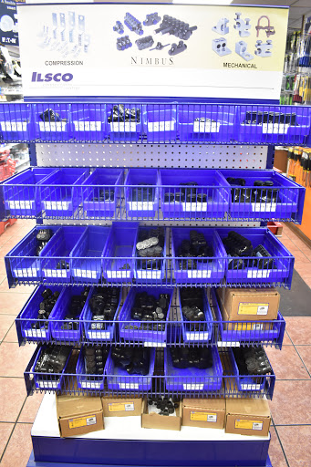 Electrical Supply Store «Mathes Electric», reviews and photos, 6 W 41st Ln, Pensacola, FL 32505, USA