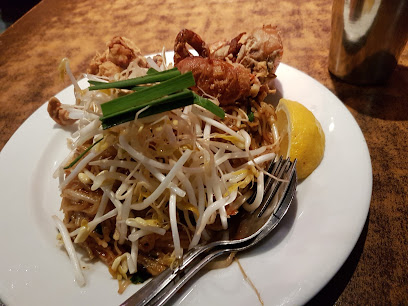 Chon Siam Thai Restaurant