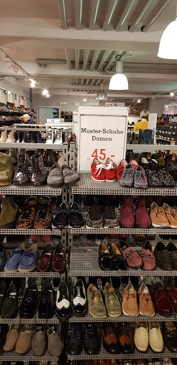 Geschäfte, um Schuhleisten zu kaufen Stuttgart