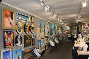 Island Gallery and Studios image