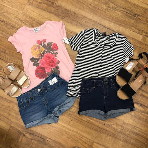 Consignment Shop «Kid to Kid», reviews and photos, 4940 E Ray Rd, Phoenix, AZ 85044, USA