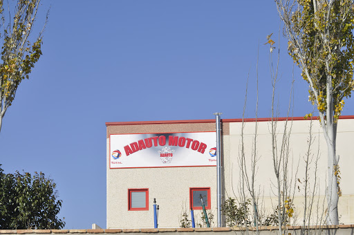 Adauto Motor S.L. en Nambroca, Toledo