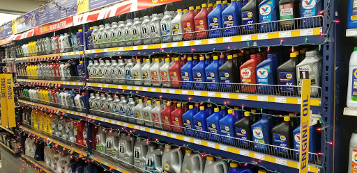 Auto Parts Store «NAPA Auto Parts - Genuine Parts Company», reviews and photos, 725 Harbor Blvd, West Sacramento, CA 95691, USA