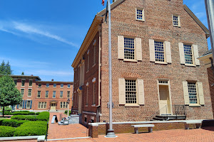 The Old State House image