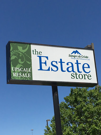 Thrift Store «The Estate Store», reviews and photos, 3426 N Elizabeth St, Pueblo, CO 81008, USA