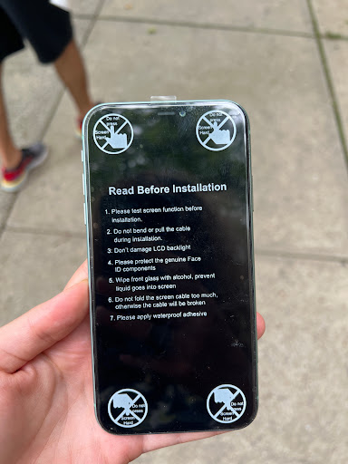 Electronics Store «SDIGITAL COMPUTER & PHONE REPAIR», reviews and photos, 23-15 24th Ave, Astoria, NY 11102, USA