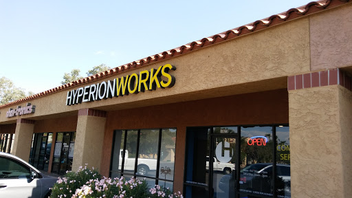 Computer Support and Services «Hyperion Works», reviews and photos, 1823 E Southern Ave, Tempe, AZ 85282, USA