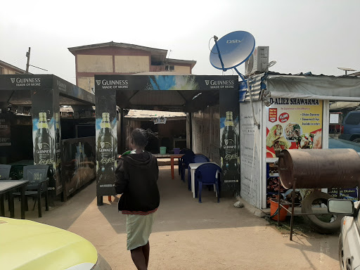 Oluwole Ogba Community Hall, Oluwole Ogba Community Estate, Aguda, Ikeja, Nigeria, Amusement Center, state Lagos