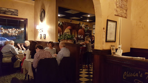 Chiodas Trattoria