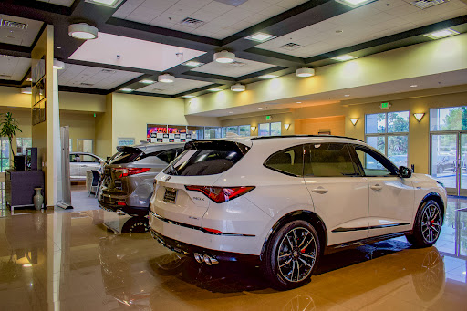 Swickard Acura of Thousand Oaks image