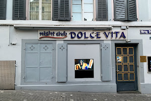 Cabaret Night-Club Dolce Vita