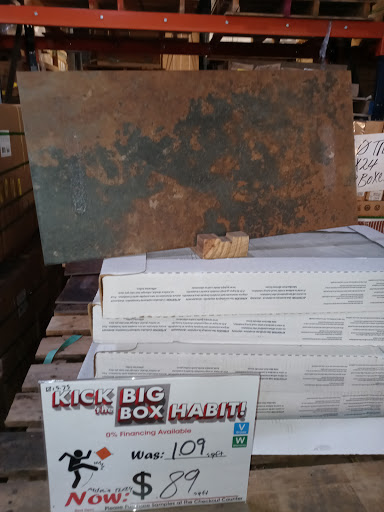 Building Materials Store «Seconds & Surplus Building Materials», reviews and photos, 124 E Arapaho Rd, Richardson, TX 75081, USA