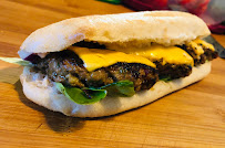 Hamburger du Restauration rapide 99 Street Food à Ganges - n°17