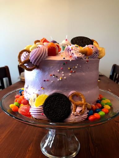 ThimbleCakes- Cupcakes, Cakes and Icecream