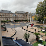 Photo n° 20 de l'avis de Josie. fait le 18/12/2023 à 20:16 pour Le Renaissance Hôtel Restaurant Aurillac à Aurillac