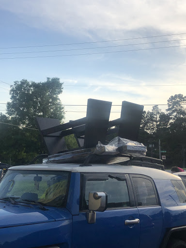 Thrift Store «1st choice thrift store», reviews and photos, 1641 S Cobb Dr, Marietta, GA 30060, USA