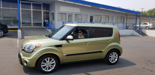 Used Car Dealer «Lions Auto Sales», reviews and photos, 2329 Fulton Ave, Sacramento, CA 95825, USA