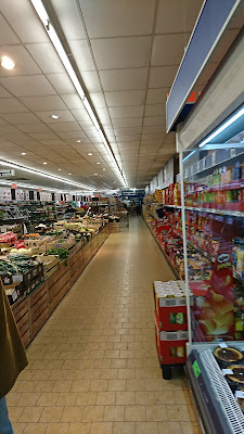 Lidl à Vitry-sur-Seine