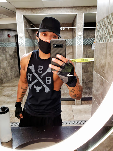 Gym «Planet Fitness», reviews and photos, 50 Adams St, Quincy, MA 02169, USA