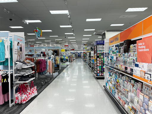 Department Store «Target», reviews and photos, 25925 SW Heather PI, Wilsonville, OR 97070, USA