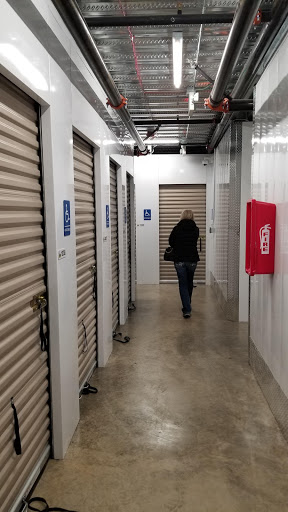 Self-Storage Facility «Pro-Guard Self Storage», reviews and photos, 20554 Little Valley Rd NE, Poulsbo, WA 98370, USA