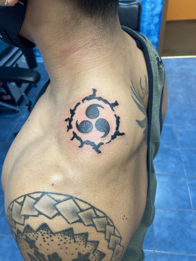 Explore most popular tattoo ideas, creative tattoo ideas in Aurora, available at Ronin Tattoo Studio INC