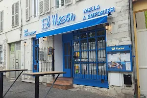 El Meson image
