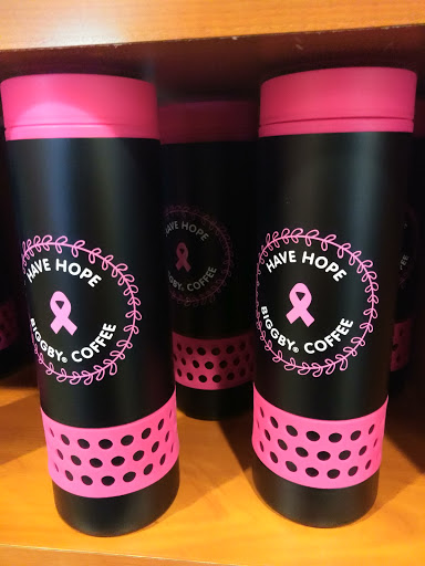 Coffee Shop «BIGGBY COFFEE», reviews and photos, 14440 Fort St, Southgate, MI 48195, USA