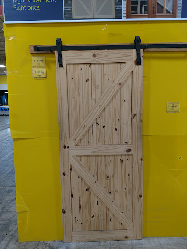 Home Improvement Store «Surplus Warehouse», reviews and photos, 2706 Mackey Ln, Shreveport, LA 71118, USA