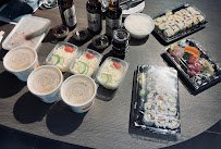 Plats et boissons du Restaurant japonais Magic Sushi (SARL) à Dreux - n°17