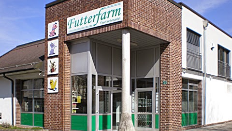 Futterfarm Tierfachmarkt unter Fürstenfeldbruck, 