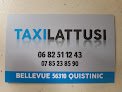 Service de taxi Taxi Lattusi 56310 Quistinic