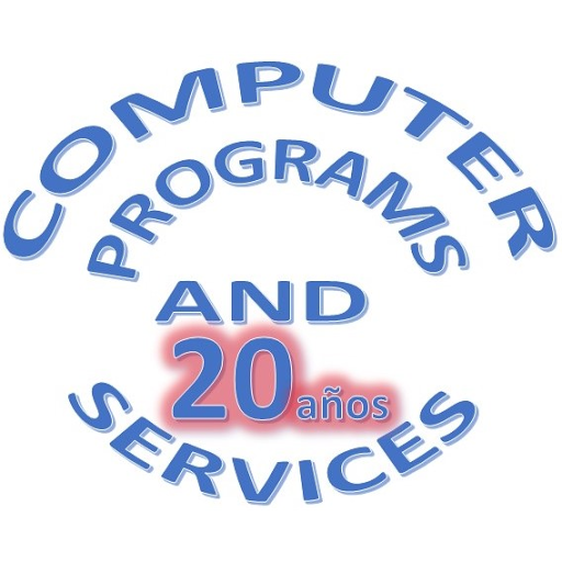 Computer Programs and Services