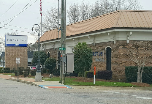 Regions Mortgage in Butler, Alabama