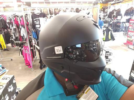 Motorcycle Parts Store «Cycle Gear», reviews and photos, 2267 S Stemmons Fwy #604, Lewisville, TX 75067, USA