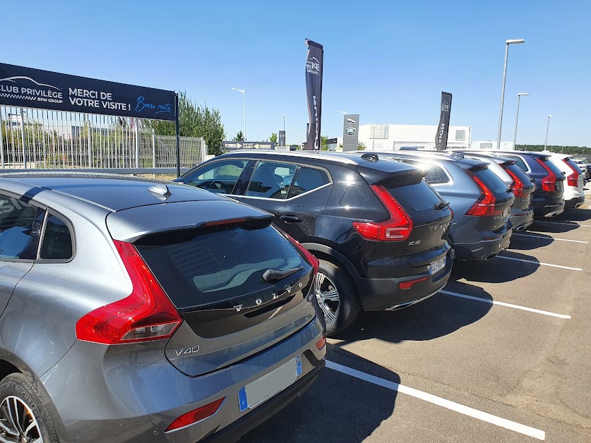 GROUPE DUFFORT CHARTRES -Volvo-Dealer Chartres