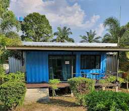 Aonang Bed Box photo