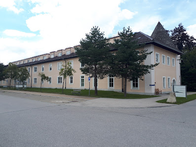 ehem. SS Junkerschule Tölz Prof.-Max-Lange-Platz 1, 83646 Bad Tölz, Deutschland