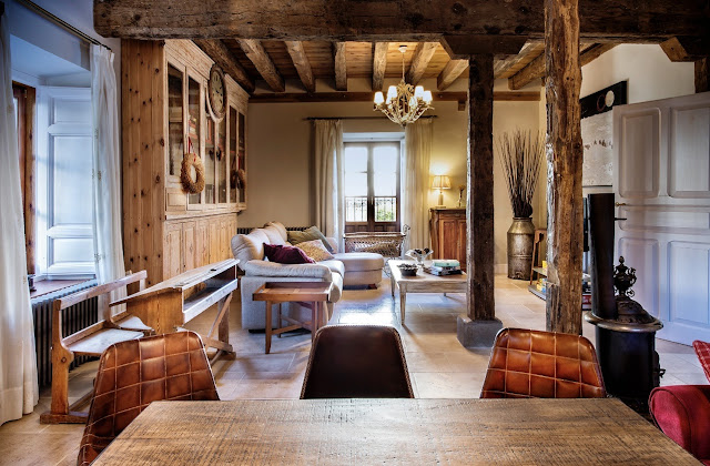 Photos des visiteurs Villa Casa del Farmaceutico 28749 Alameda del Valle