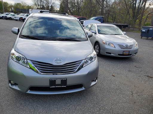 Used Car Dealer «Grand Auto Sales», reviews and photos, 529 US-46, Kenvil, NJ 07847, USA