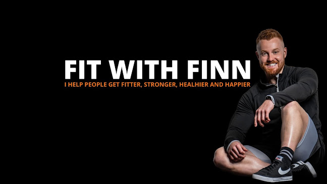Fit with Finn - Stoke-on-Trent